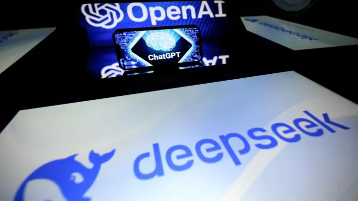 OpenAI Kembali Menyerang DeepSeek Setelah Dihajar Habis-habisan