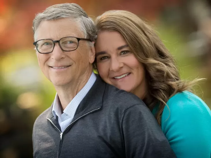 "Bill Gates Mengungkapkan Kerinduannya pada Mantan Istri, Uang Tak Bisa Membeli Kebahagiaan"