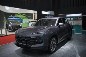 “JETOUR Siapkan 30 Bengkel Resmi di Indonesia, Janji Layanan Istimewa!”