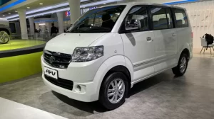 Suzuki Tetap Setia dengan Desain APV Selama 20 Tahun, Ini Penyebabnya