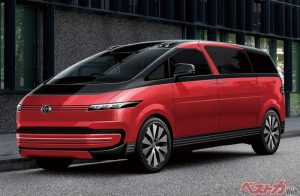 Toyota Estima Kembali Menyapa, Tersedia dalam Varian Listrik dan Hybrid