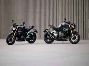 yang Lebih Gahar

Inilah Wajah Baru dan Performa Menggemparkan dari Triumph Speed Triple RS!
