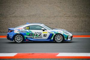 “Ban yang Tak Kenal Lelah: Uji Performa dan Durabilitas untuk Menjamin Kinerja Optimal Komponen”