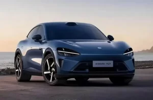Xiaomi YU7, Mobil China yang Berbeda dari yang Lain, Siap Meluncur!