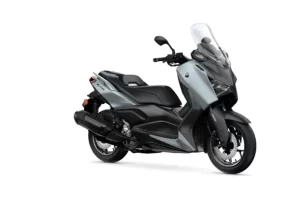 XMAX 300 Terbaru Meluncur di Eropa: Sensasi Mewah Bikin Tergoda