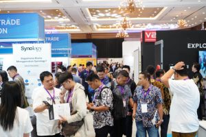 “200 Perusahaan Teknologi Siap Meluncurkan Inovasi Terbaru AI dan Cloud Computing”