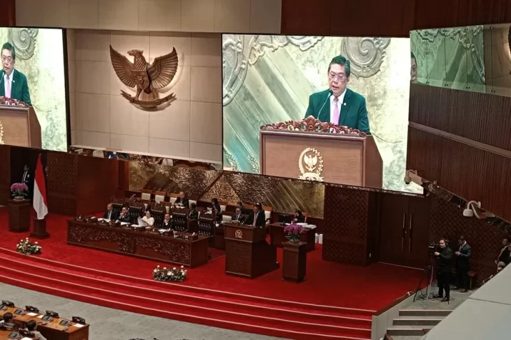 Mengenal Lebih Jauh RUU TNI yang Mendapat Persetujuan dari DPR: Fakta-fakta Menarik yang Perlu Diketahui!