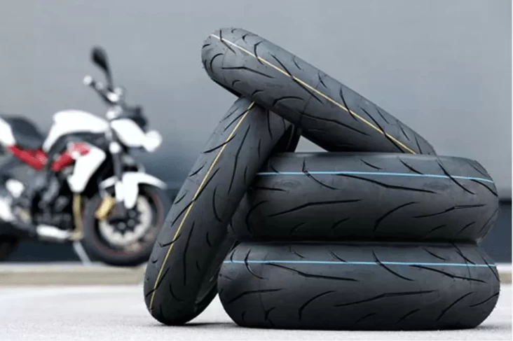 "8 Ban yang Bakal Jadi Primadona di Tahun 2024: Merek yang Tetap Jadi Pilihan Utama"