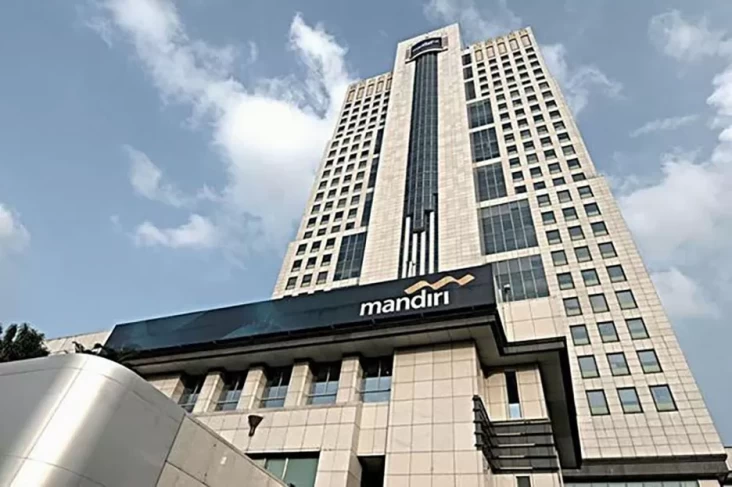 "Bank Mandiri Bagikan Dividen Besar untuk Anak-anak Terdampak Pandemi"