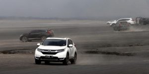 “Kisaran Biaya Pajak Honda CR-V dari Berbagai Tahun dan Model”
