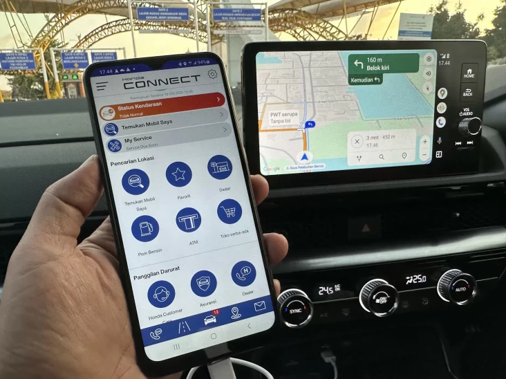 "Tips Jitu Temukan Exit Tol Terdekat Tanpa Repot, Lebih Mudah!"