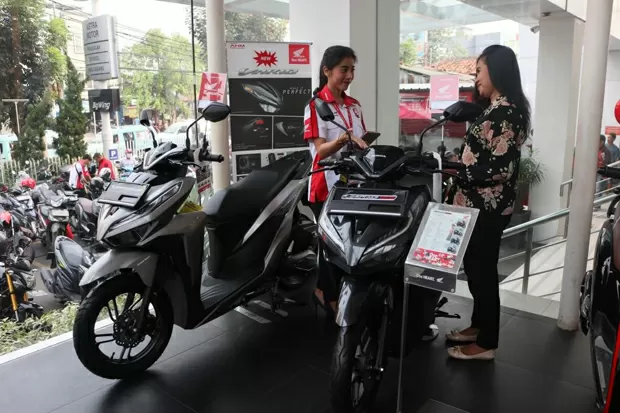 "Wow! Inilah Cara Menghidupkan Vario 150 Tanpa Remot yang Tidak Terduga!"