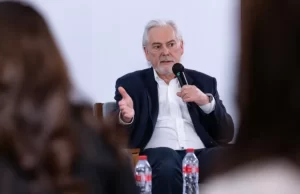 Bos Philip Morris: Perpaduan Keberlanjutan dan Kinerja Bisnis, Kunci Sukses!