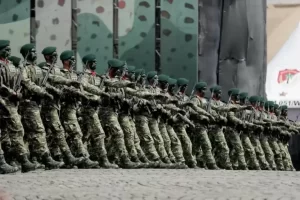 TNI Menunjukkan Kinerja Luar Biasa di 16 Tugas Operasi Militer Selain Pertempuran