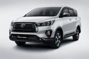 Yuk Intip Daftar Biaya Pajak Mobil Innova Reborn Sebelum Membeli Mobil Bekasnya!