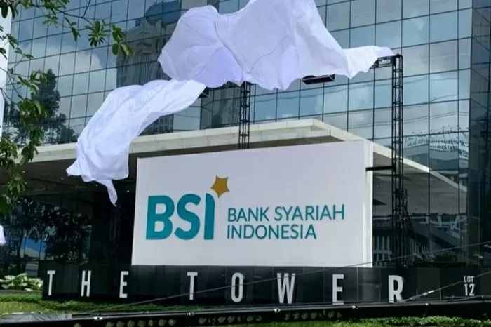 "BSI Optimistis Tetap Meneruskan Fondasi yang Dibangun Hery Gunardi Meski Dua Direksi Pindah ke BRI"