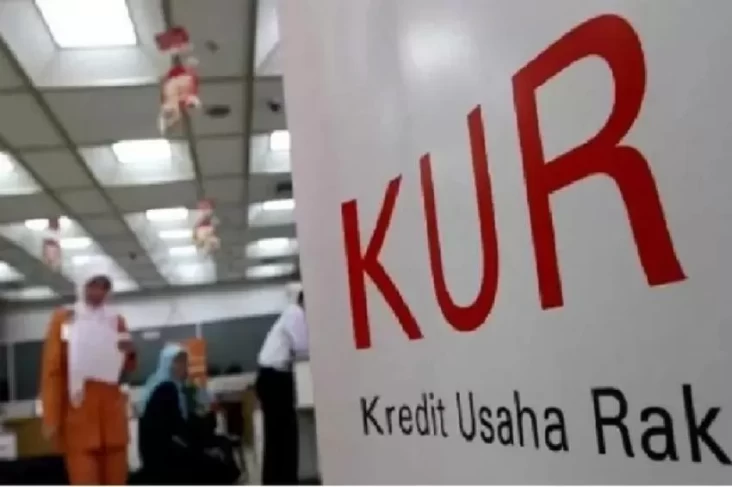 "77.500 UMKM Dapat Manfaat dari Bank Mandiri KUR sebesar Rp9,01 Triliun pada Februari 2025"