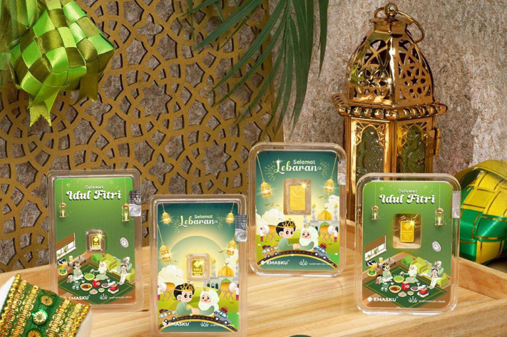 "Raih Peluang Emas di Hari Raya, Berinvestasi dengan Bijak, Ini Alasannya"