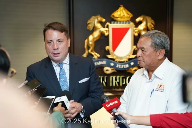 Kanada Siap Berinvestasi Besar untuk Mendukung Transisi Energi Indonesia