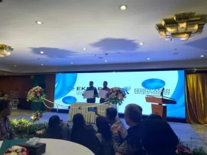 Kemenekraf, BSSN, dan Kemendag Bersatu untuk Perkuat Ekonomi Kreatif