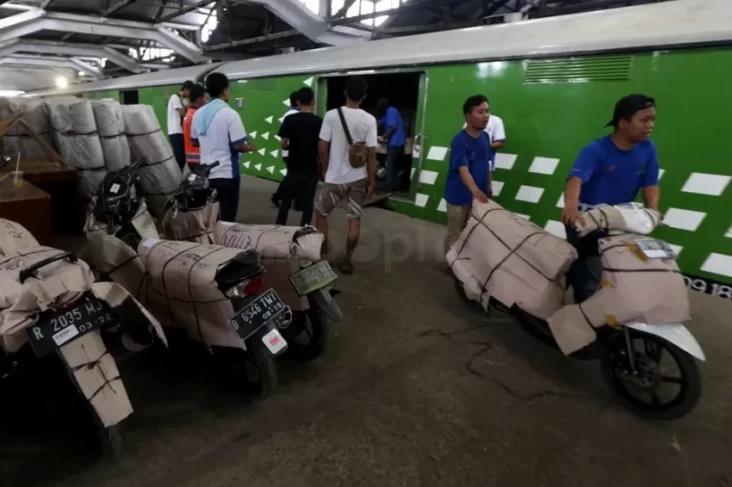 "Kemenhub Rilis Program Mudik Gratis untuk Pemilik Motor, Begini Cara Daftarnya!"