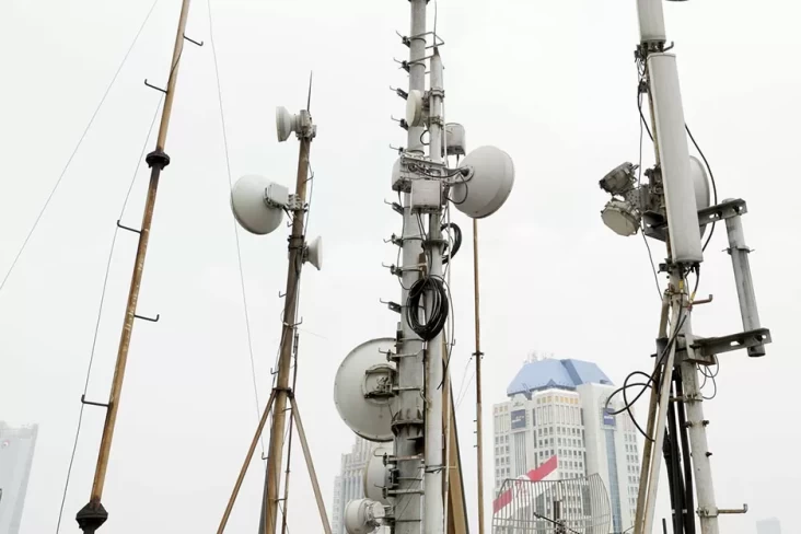 Centratama Infrastructure Experiences Triple Growth with Digital Transformation Boost