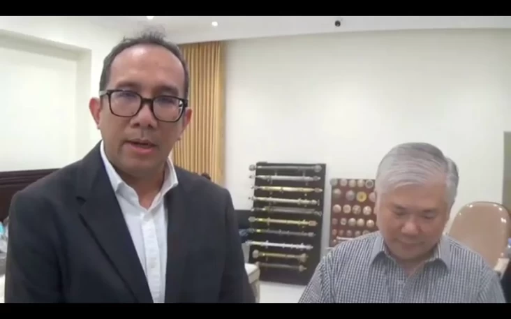 Mitra Agen Puji MNC Insurance karena Kinerja Profesional dan Efisien