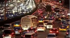 Mobil Dinas Dilibatkan dalam Mudik Lebaran, Ini Hukumannya