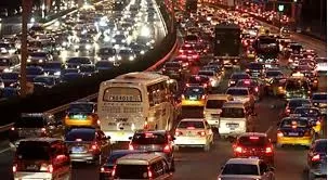 Tidak Ada Lagi Mudik Lebaran dengan Mobil Dinas, Petugas Akan Diberi Sanksi