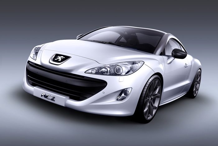 Tetap Menawan di Era Modern, Peugeot RCZ Tetap Memikat Hati Pecinta Mobil Sport