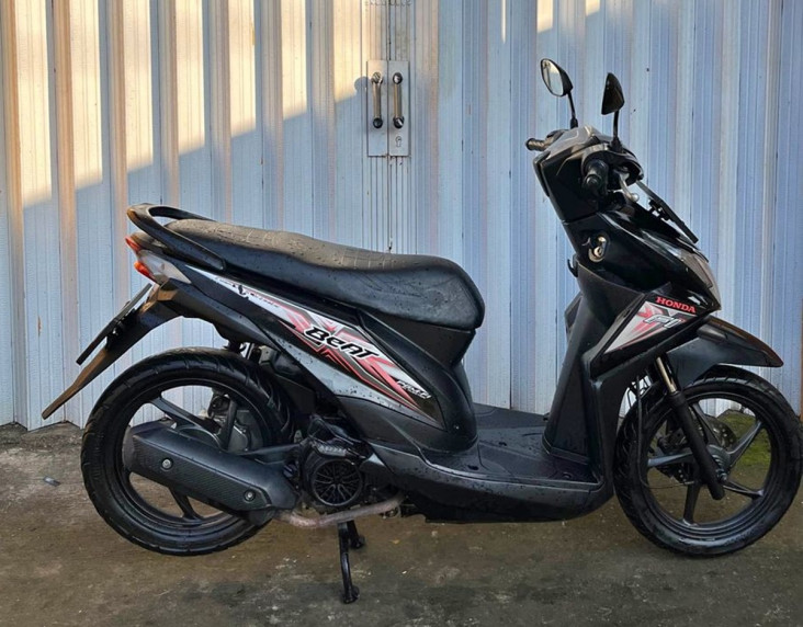 "Rahasia Reset ECU BeAT FI dengan Trik Jumper Kabel yang Mudah!"