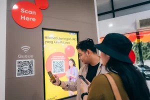 “Ramadan dan Idul Fitri 2025: Trafik Data Komunikasi Nasional Diprediksi Melonjak 14,6 Persen!”