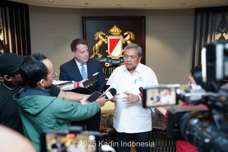 Indonesia dan Kanada Sepakat Bebaskan Perdagangan, Tahun Ini Jadi Kenyataan!