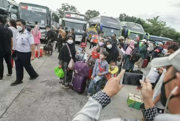"Kemenhub Bakal Sediakan Layanan Gratis Mudik pada 2025, Begini Rincian Programnya!"