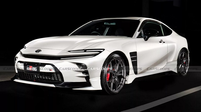 Rahasia Terungkap: Toyota dan Mazda Siap Hadirkan GR86 dan Miata Terbaru dalam Waktu Dekat