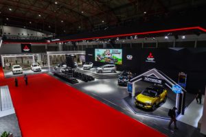 IIMS 2025: Transaksi Melejit Hingga Rp8 Triliun!