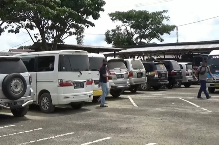 Musim Mudik Dibanjiri Travel Ilegal, Ketahui Ciri-ciri dan Cara Operasinya