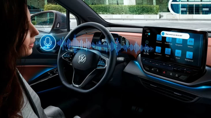 Volkswagen Kembali Menerapkan Tombol Kontrol Fisik, Sentuhan Tidak Lagi Dipertimbangkan!