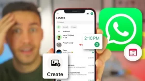 WhatsApp Siap Hadirkan Fitur Terbaru untuk Balas Pesan Group dengan Lebih Cepat dan Mudah