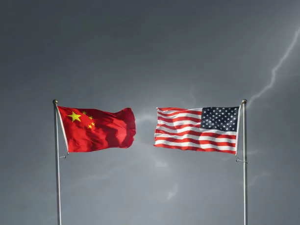 Trump Tidak Menang Lagi! China Mengalahkan AS dengan Tarif 84%