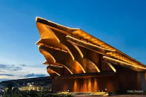 Bandara IKN Rampung, Kapan Bisa Digunakan Sepenuhnya?