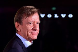 Volvo Akan Fokus ke Pasar Amerika dengan CEO Baru: Produksi Lokal Menjadi Solusi Atasi Tarif Impor!