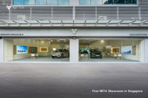 Dealer Neta di Singapura Ditutup, Ternyata Hanya Bertahan 3 Bulan Saja