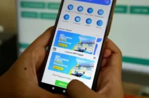 Makin Maju Teknologi, Pemerintah Semakin Terbuka dan Efisien dalam Melayani Masyarakat