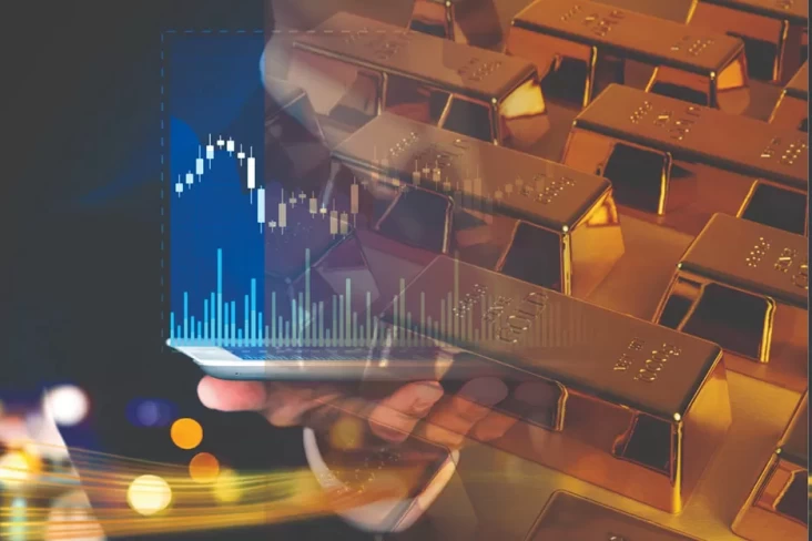 Harga Emas Melambung, Prediksi Capai Rp2,1 Juta per Gram di Akhir Tahun