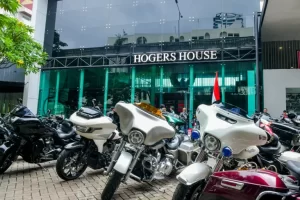 Harley Davidson Membuat Gebrakan dengan Menurunkan Harga Akibat Dampak Tarif Impor dari Amerika Serikat