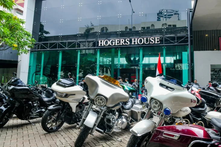 Harley Davidson Berani Turunkan Harga, Dapatkah Menarik Minat Konsumen?