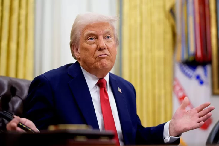 "Kritik Pedas Miliarder Amerika Terhadap Penerapan Tarif Trump, Siapa Saja yang Jadi Sasaran?"