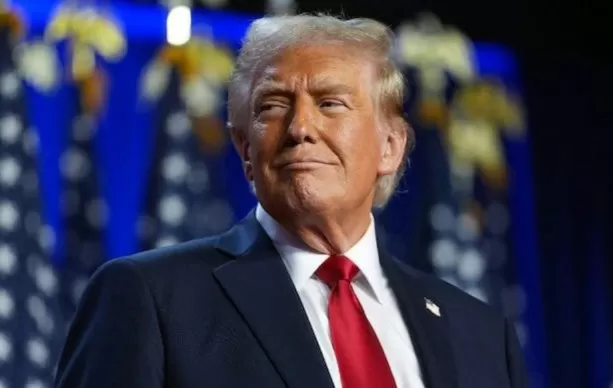 Trump: Negara-negara Terus Memburu untuk Mendekati Saya dengan Tarif Impor