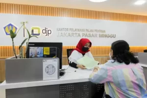 13 Juta Wajib Pajak Kembali Laporkan SPT Tahunan Setelah Libur Panjang